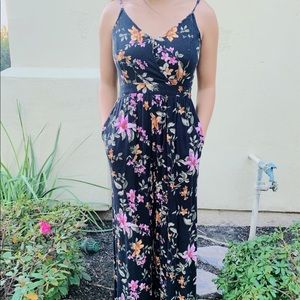 american eagle jumpsuit